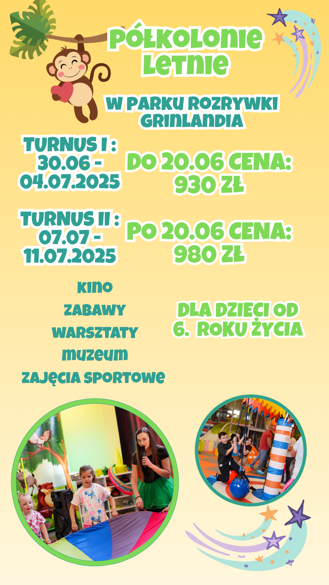 kino zabawy warsztaty muzeum zajęcia sportowe (1) kino zabawy warsztaty muzeum zajęcia sportowe (1)